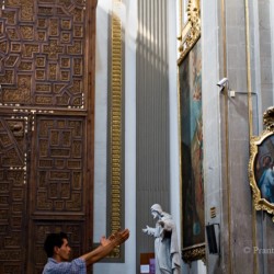 St. Miguel de Allende, 2008