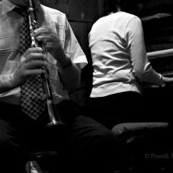 Preservation Hall jazz band